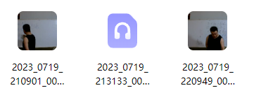 260754 D 刘易铭 八卦象数疗法3集视频插图