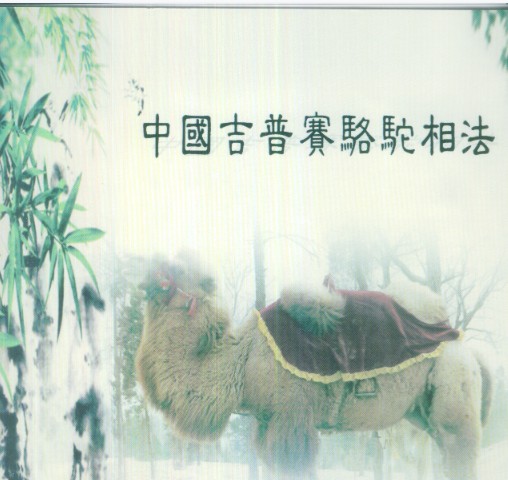 范炳檀-中国吉普赛骆驼相法.pdf 297插图