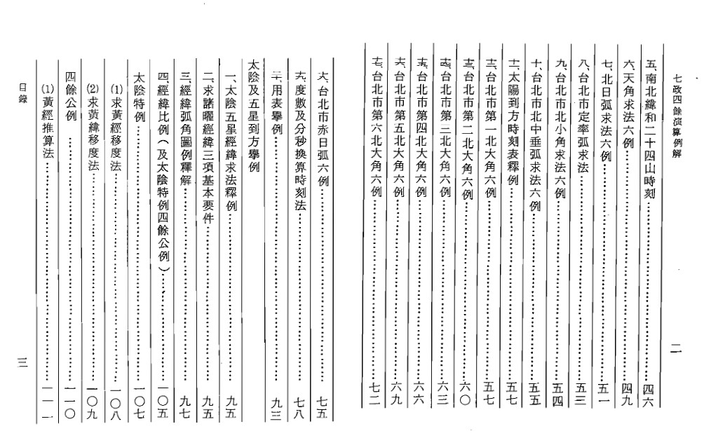 汪容骏-七政四余演算例解.pdf插图1