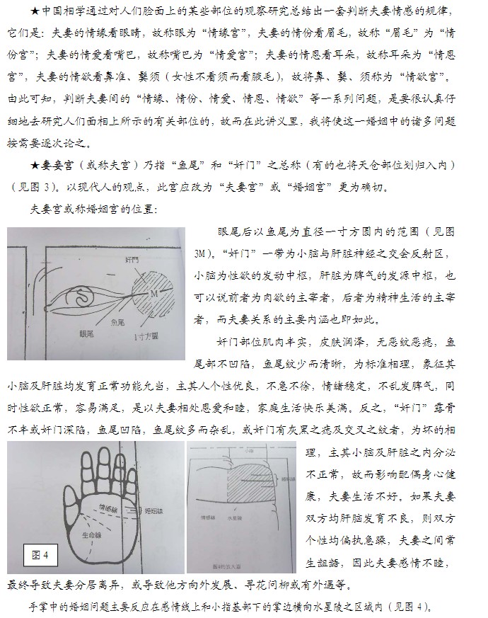 陈鼎龙-手面相之婚姻专题.pdf插图1