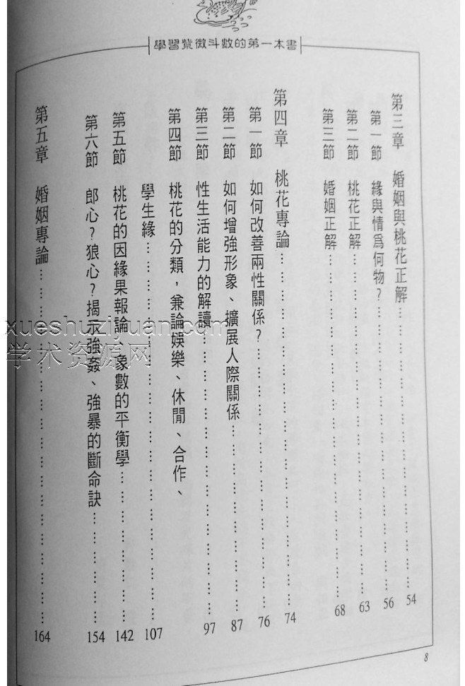 许铨仁《学习紫微斗数的第一本书》插图1