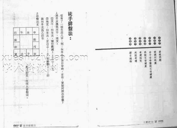 【周易 相术系列】刘纬武-斗数乾坤解盘篇.pdf插图1