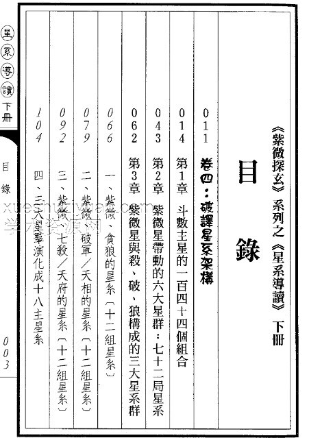 缘生  《星系导读（下）》(陈雪涛之入室弟子。).pdf插图1