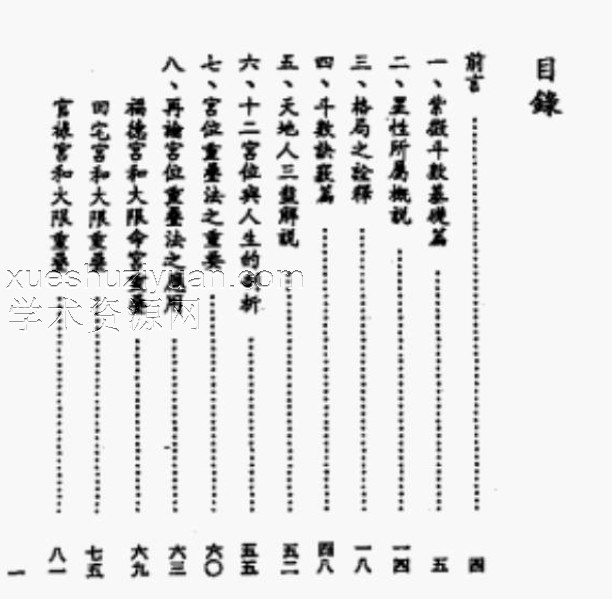 杨云翔–斗数直经.pdf插图1