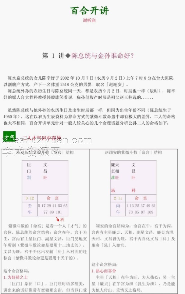 谢昕润 百合开讲(简体中文清晰版).pdf插图
