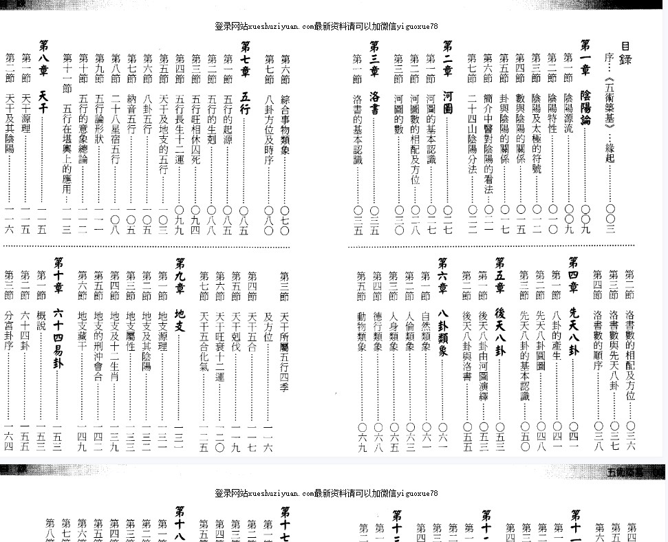 刘贲《五术筑基》228页 电子版插图1