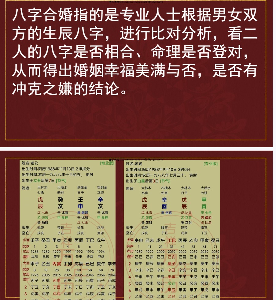 罗靖皓 德皓-合婚PDF pdf插图1