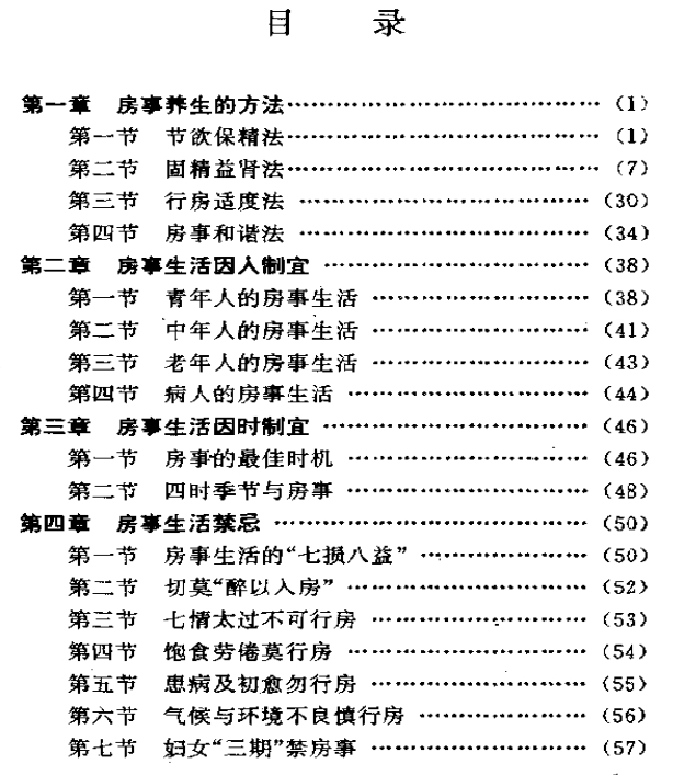 [中医]中医房事养生.pdf插图