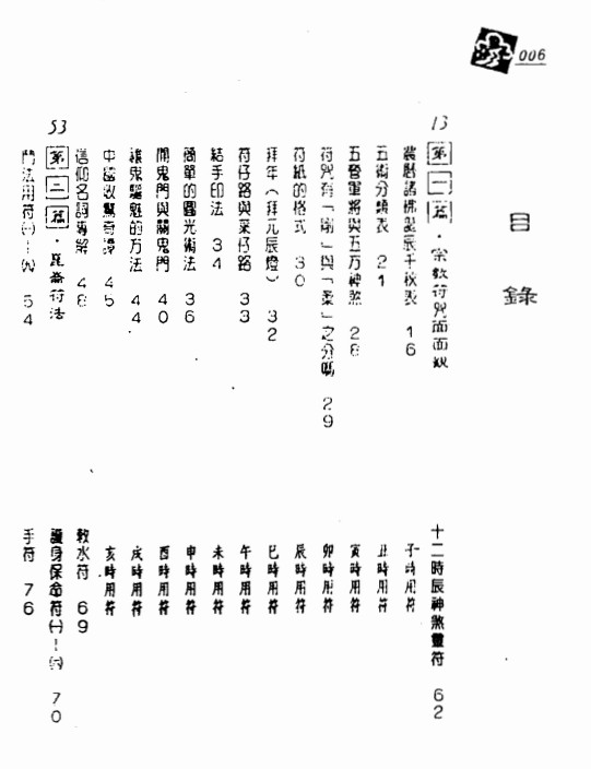 程灵凡《昆仑符法总解》397页插图1