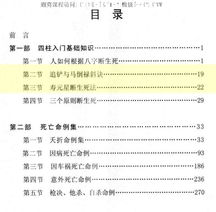 《死亡命例集》曲炜 324页YY插图1