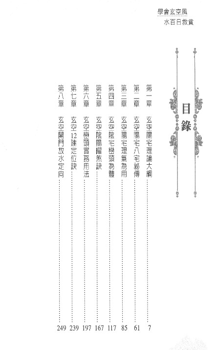 刘威吾-《学会玄空风水百日救贫286页-学会玄空风水 百日救贫 刘威吾著 速发系列 高清复原貌制作！.pdf插图1