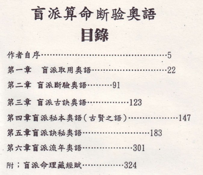 刘威吾-《盲派算命断验奥语 》352页.pdf插图1