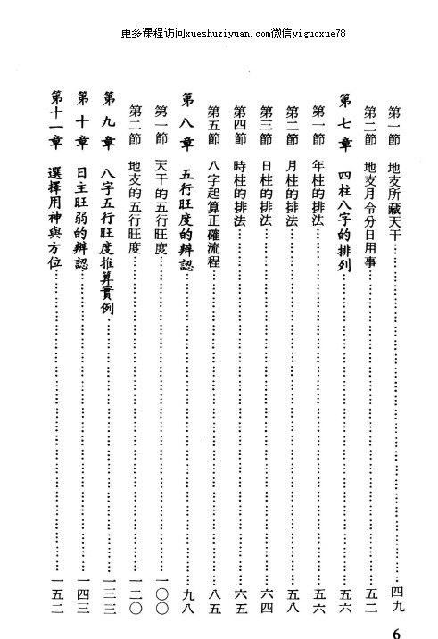 日鑫居士、张耀文《以八字看阳宅》PDF282页Y插图1