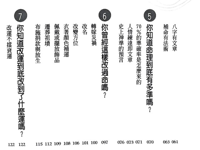 命理师没有告诉你的9件事 PDF170页Y插图1